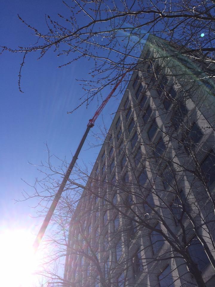 Metal purchase Laval