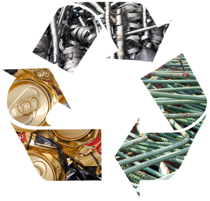 Recyclage métaux Laval