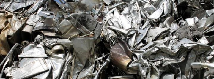 Metal purchase Laval