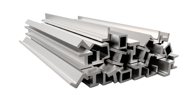 Située à Laval, la compagnie LACOMBE & GIASSON est spécialisée dans la vente de métaux.