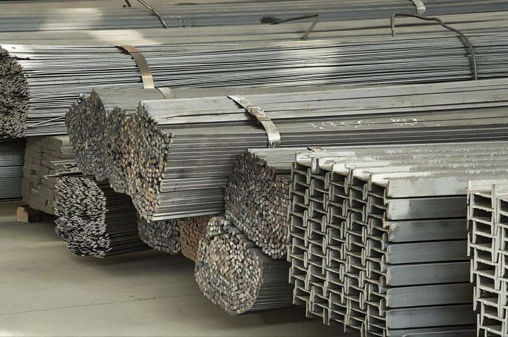 Metal buyback Laval